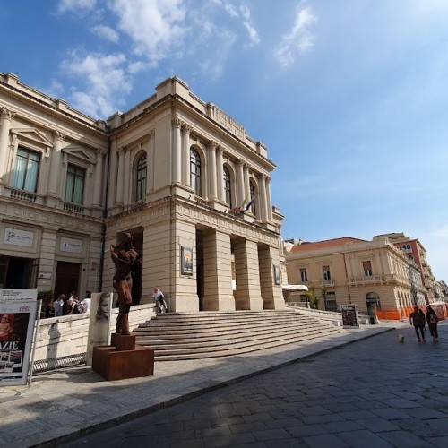 Pinacoteca Civica