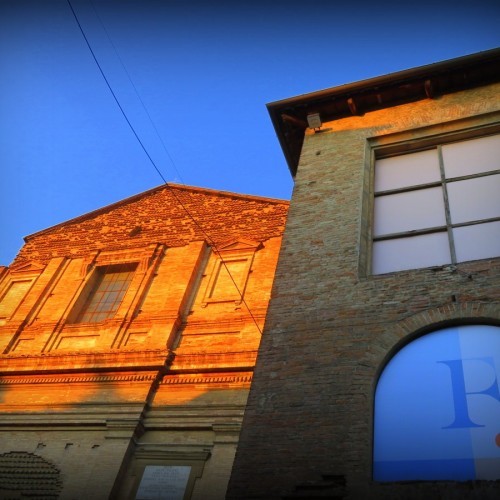 Pinacoteca Comunale di Faenza
