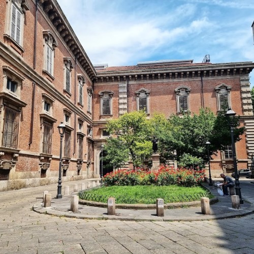 Pinacoteca di Brera