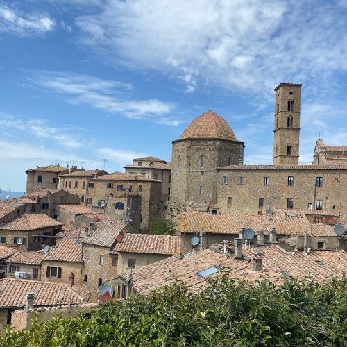 Pinacoteca e Museo Civico di Volterra