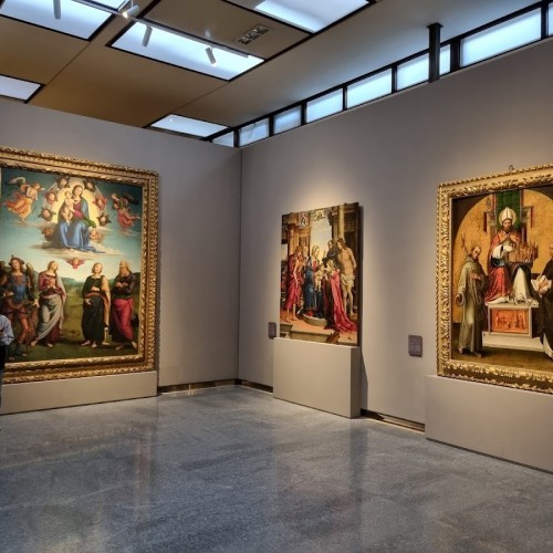 Pinacoteca Nazionale