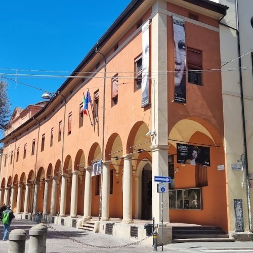 Pinacoteca Nazionale di Bologna