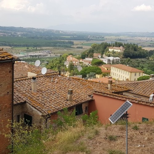 Pino Della Castellaccia