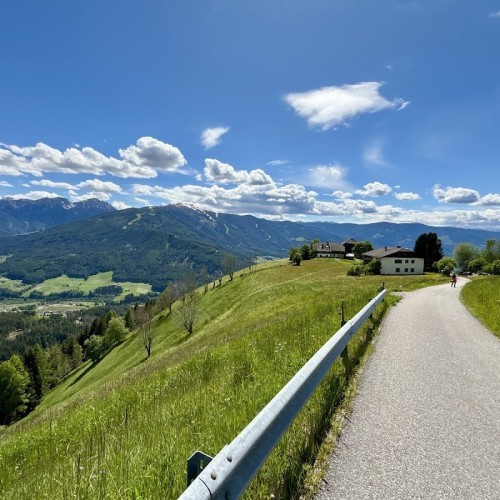 Piramidi di Terra a Perca