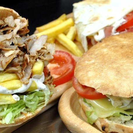 Più Fast Più Food