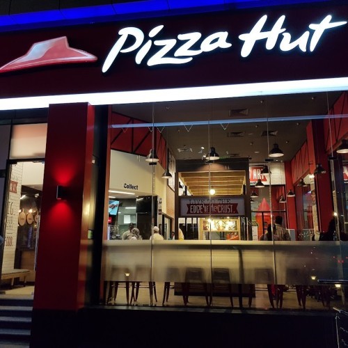 Pizza Hut