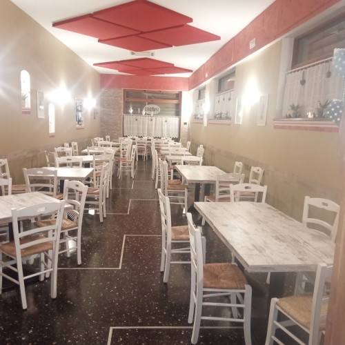 Pizzeria Amarcord