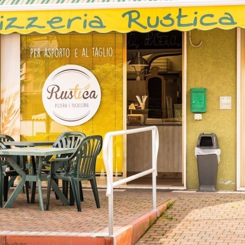 Pizzeria Focacceria Rustica