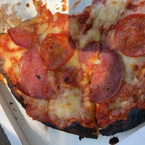 Pizzeria Peppino Sport
