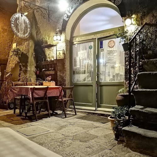 Pizzeria Ristorante Giglio