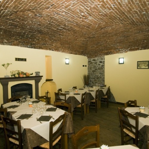 Pizzeria Trattoria Ottocento
