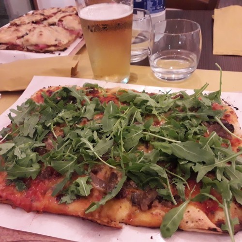 Pizzeria Tre Archi