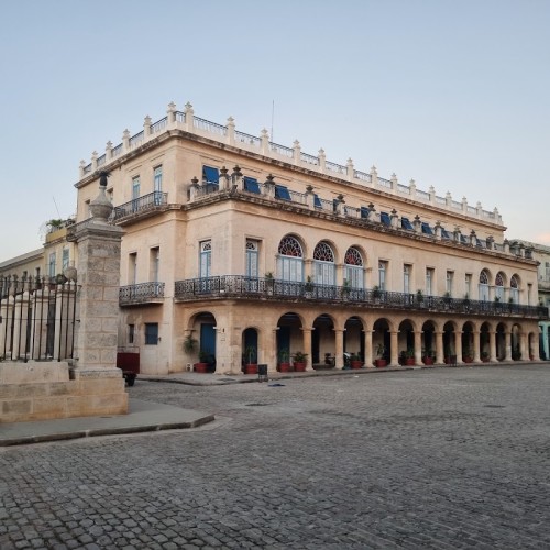 Plaza de Armas