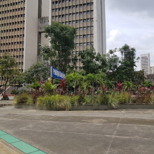 Plazoleta Jairo Varela o de La Caleñidad