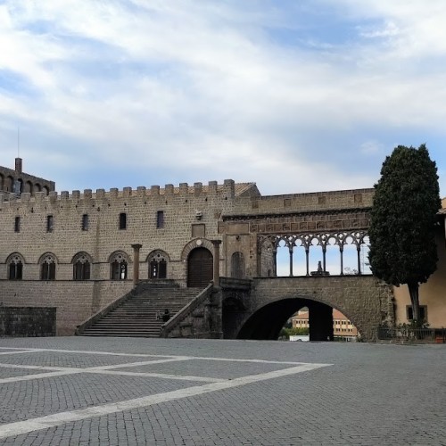 Polo Monumentale Colle Del Duomo