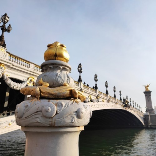 Pont Alexandre III