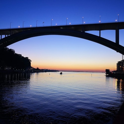 Ponte Arrábida