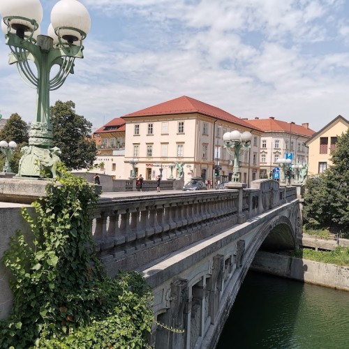 Ponte dei Draghi