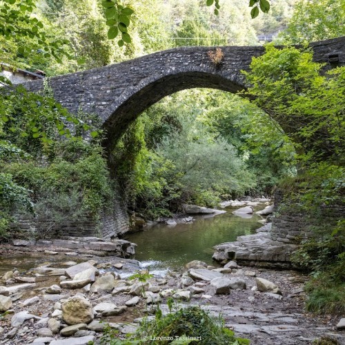 Ponte del Gorgolaio