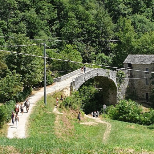 Ponte del Gorgolaio