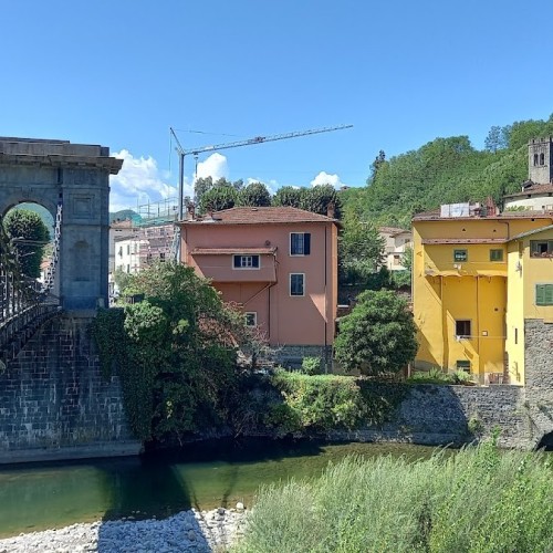 Ponte delle Catene