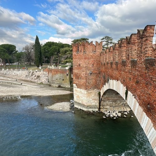 Ponte di Castelvecchio