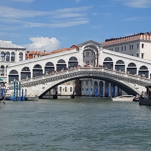 Ponte di Rialto