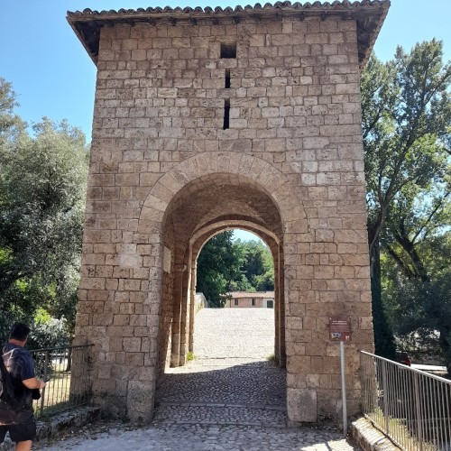 Ponte di San Francesco