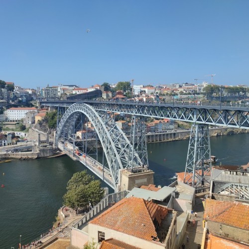 Ponte Dom Luís I