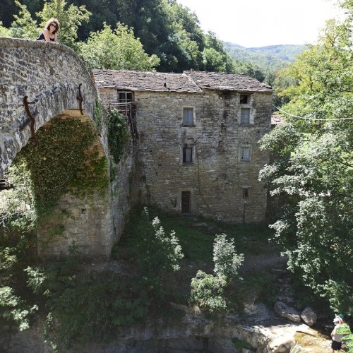 Ponte Nuovo