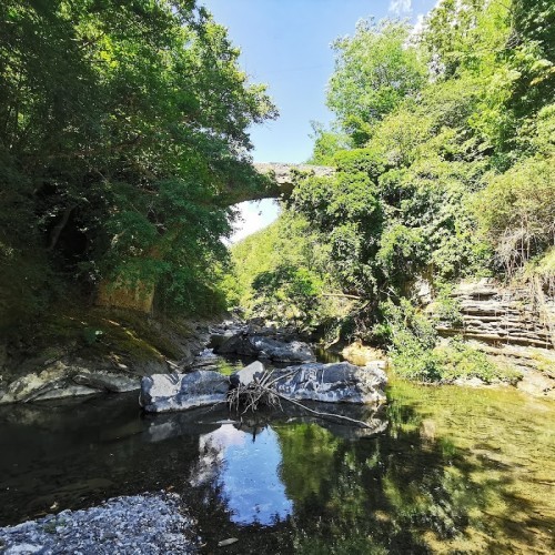 Ponte Romanico