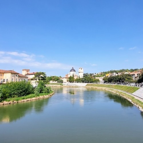 Ponte Scaligero