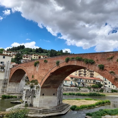 Ponte sulla Sieve