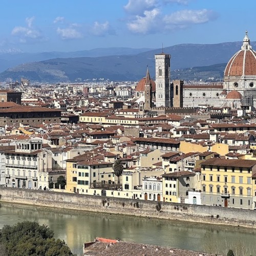 Ponte Vecchio
