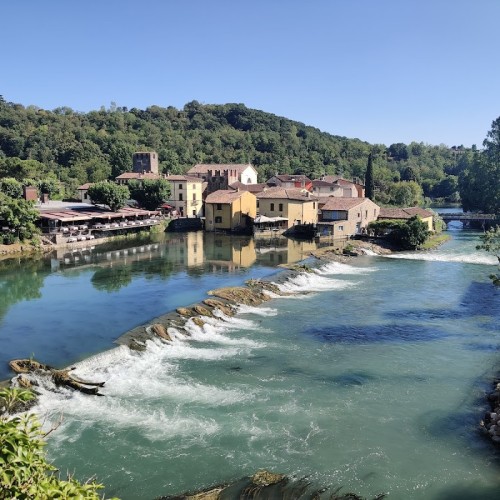 Ponte Visconteo