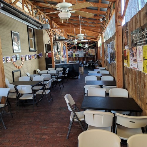 Poor House Bistro