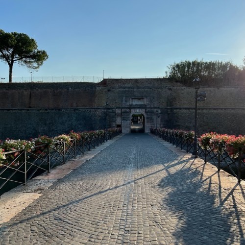 Porta Brescia