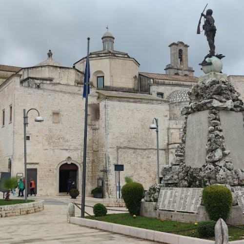 Porta Grande