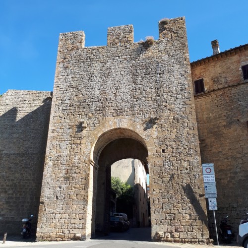 Porta San Francesco