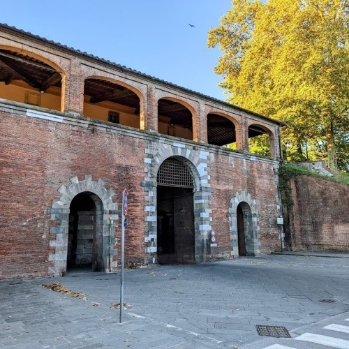 Porta San Pietro