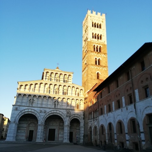 Porta San Pietro