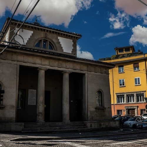 Porta Santo Stefano