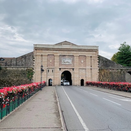 Porta Verona