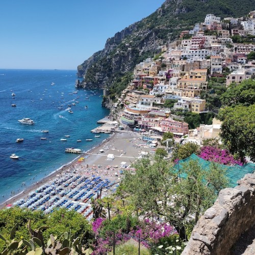 Positano Spiaggia