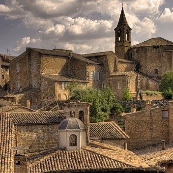 Pozzo della Cava