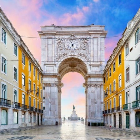 Praça do Comércio