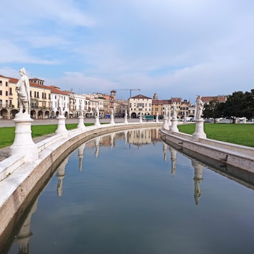 Prato della Valle