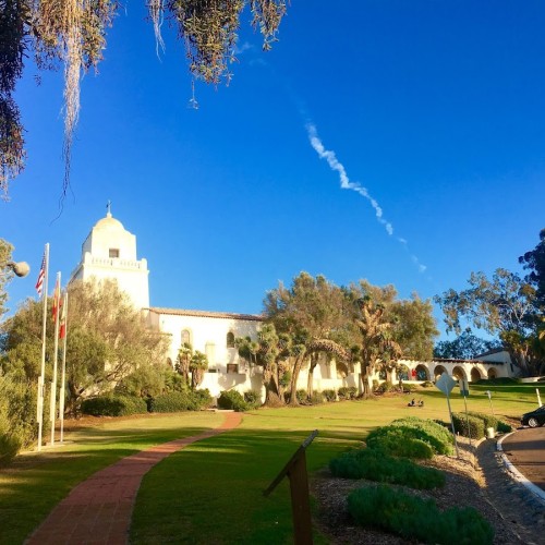 Presidio Park