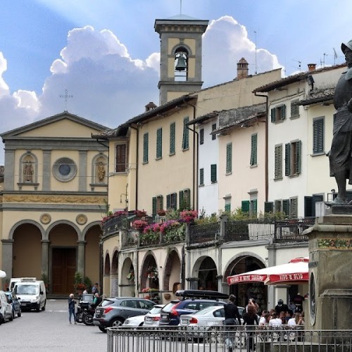 Propositura di Santa Croce