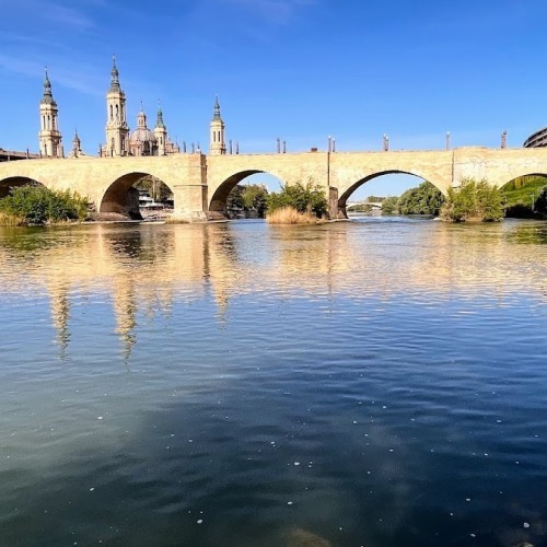 Puente de Piedra